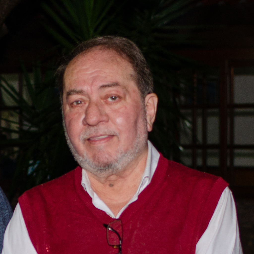 Con profundo dolor compartimos el fallecimiento de nuestro compañero Jorge Pampillón, integrante de la Comisión Fiscal de Cooperativa Artigas.