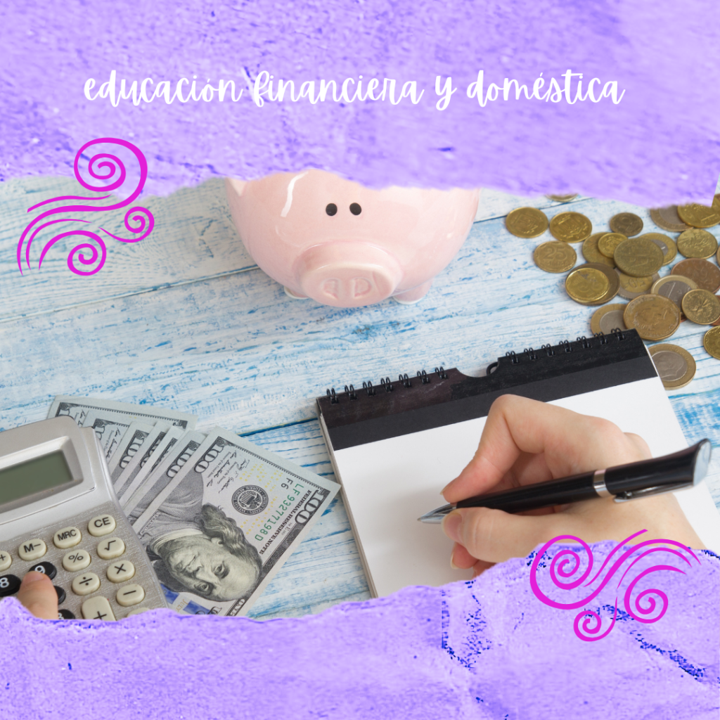 ¿Te encargás de la economía familiar? ¿Necesitás ayuda para optimizar el presupuesto de tu familia?
