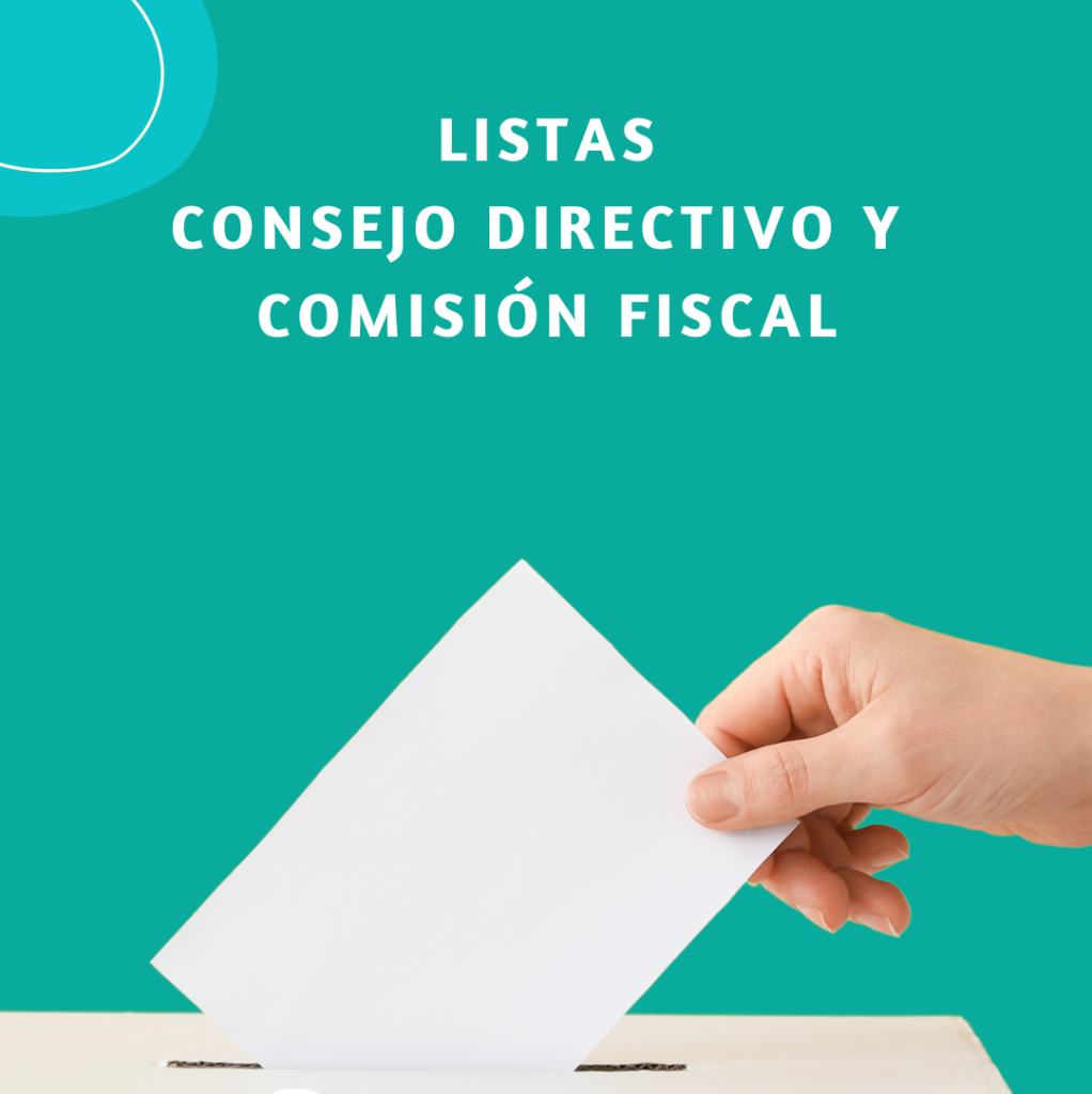 Informamos que el 5 de agosto de 2025 a las 18:00 horas concluyó el período de recepción de listas para las elecciones del Consejo Directivo y la Comisión Fiscal de Cooperativa Artigas, conforme a la normativa vigente.
Se presentó una única lista, cuyos integrantes se detallan a continuación y aparecen en las imágenes adjuntas.