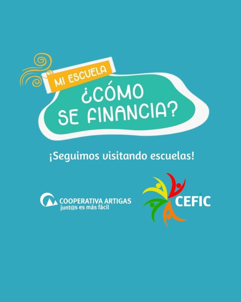 Seguimos visitando escuelas, ahora BELLA UNIÓN y ARTIGAS
