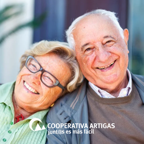 Octubre nos invita especialmente a reconocer el valor de las personas mayores, sus experiencias, sus historias y todo lo que aportan a nuestra sociedad. En Cooperativa Artigas vivimos este mes a través de diferentes iniciativas que, desde nuestras agencias y en articulación con instituciones y organizaciones, buscaron generar oportunidades para encontrarnos, aprender, disfrutar y compartir.